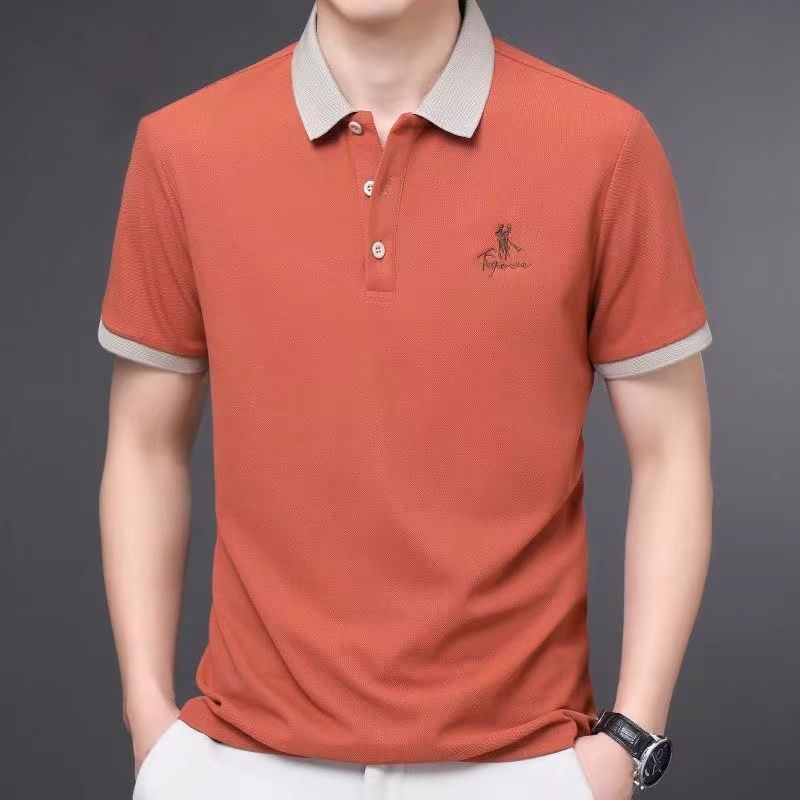 1743169704310979.jpg SKU-07-8868短袖-桔色-M 100-120斤.jpg